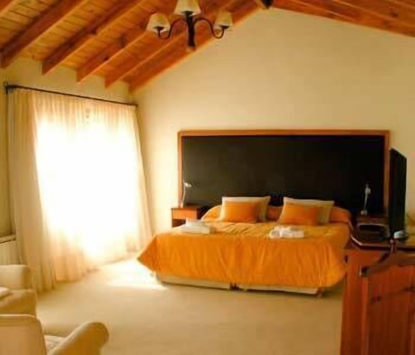 Bedroom 5, Complejo Turistico Patagon SMA, Lacar