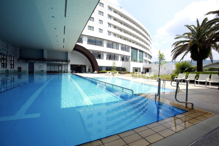 Sport & Beauty 5, Hotel J's Nichinan Resort, Kitagō