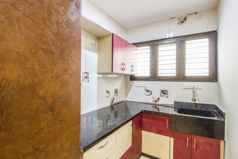 Others 5, FabHotel Crown Suites - Nr. Sony Signals, Bangalore