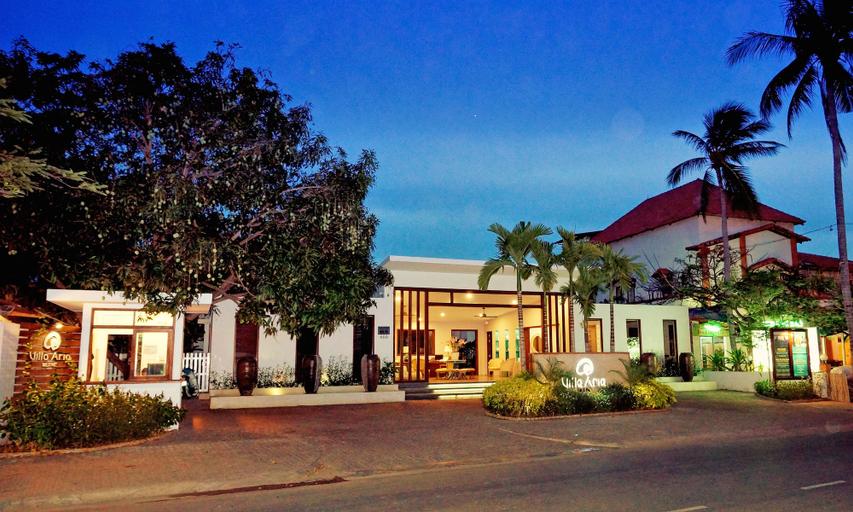 Exterior & Views 2, Villa Aria Muine, Phan Thiết