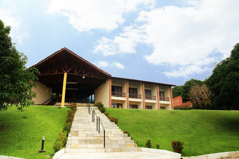 Exterior & Views 2, Pasárgada Hotel, Crato