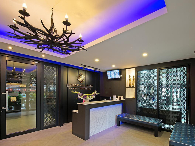 Exterior & Views 5, Srisawara Casa Hotel, Mueang Krabi