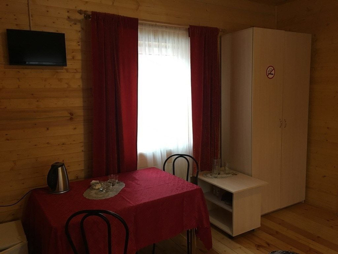 Others 4, Vladimirski Hutorok, Kameshkovskiy rayon
