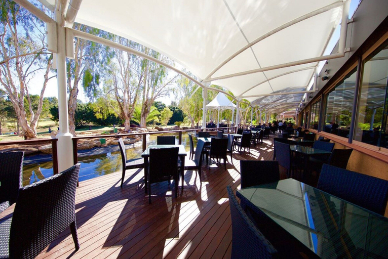 Food & Drinks 5, The Kooralbyn Valley, Beaudesert  - Pt C