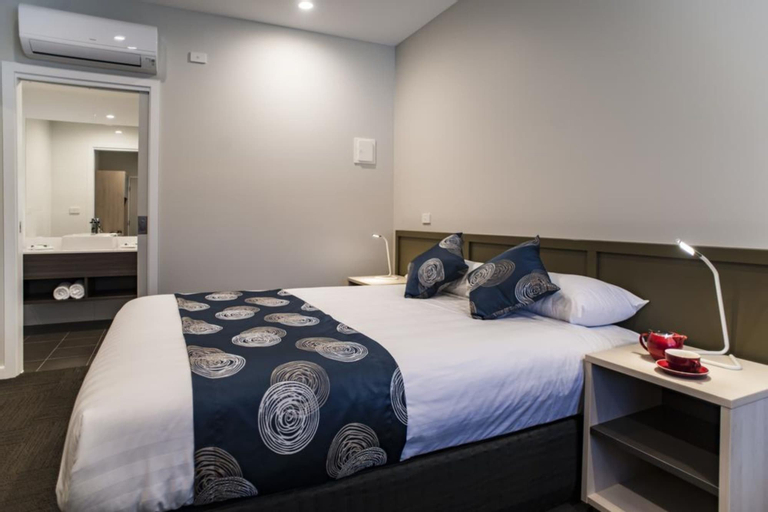 Bedroom 15