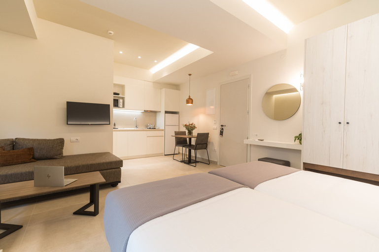 ANTEL Suites & Apartments, Crete