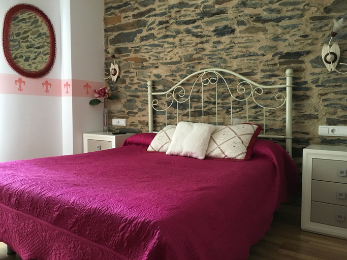 Bedroom 2, Hotel Rural La Juderia de Las Arribes, Salamanca