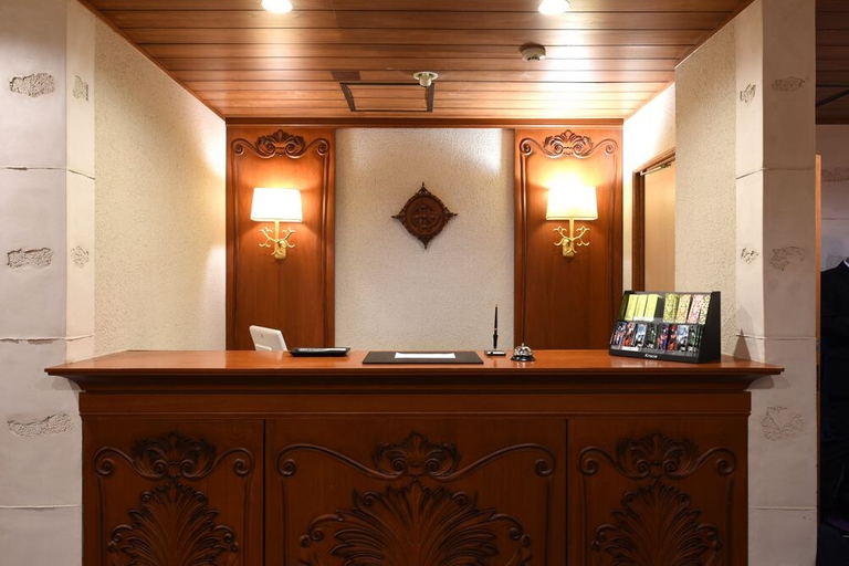 Others 4, GOETHE HOTEL - Adults Only, Shinagawa