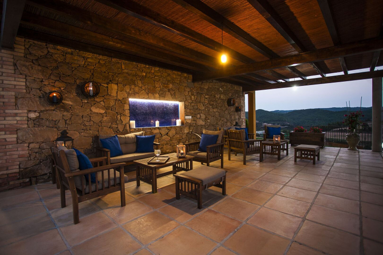Food & Drinks 4, Casa Tapioles, Lleida