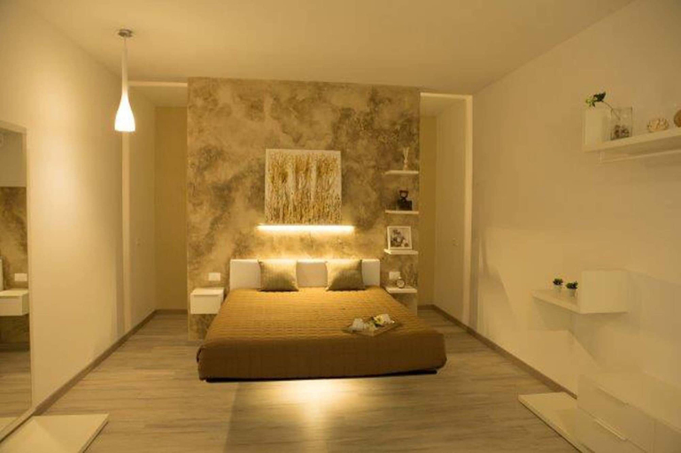 Bedroom 5, Nidi di Feo, Lecce