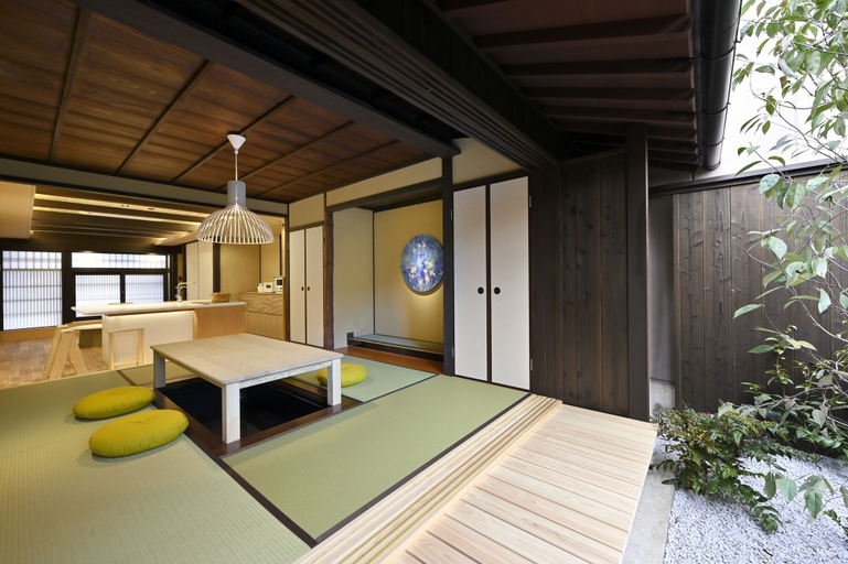 Others 5, 京の温所 丸太町 #7, Kyoto
