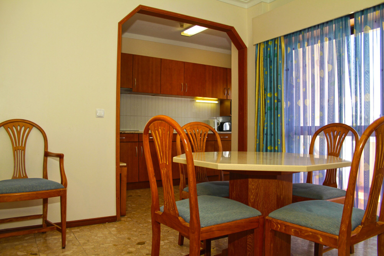 Others 5, Clube Praia do Vau 17 by Atlantichotels, Portimão