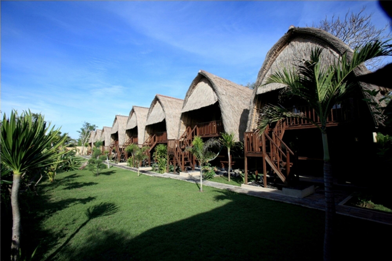 Dream Beach Kubu & SPA by ABM, Klungkung