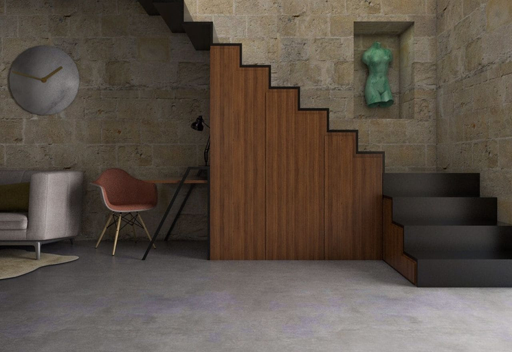 Others 3, Consiglia Apartment - Hal Balzan