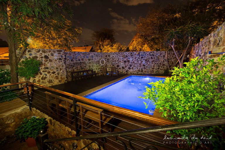 Sport & Beauty, Kleinkaap Boutique Hotel, City of Tshwane