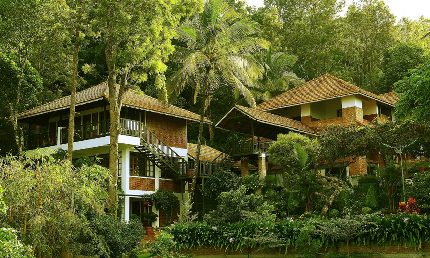 Public Area 5, Mount Xanadu, Wayanad
