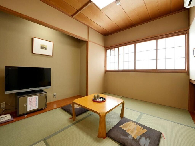 Others 4, Hotel Suimeikan, Yamanouchi