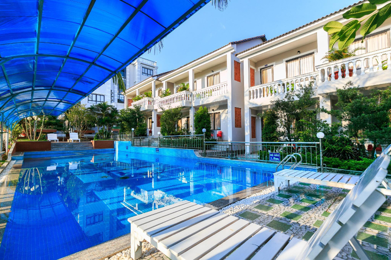 Sport & Beauty, Quynh Mai Resort, Phú Quốc