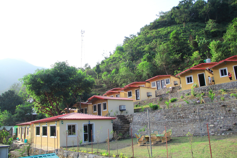 Exterior & Views 2, Panchvati cottage, Garhwal