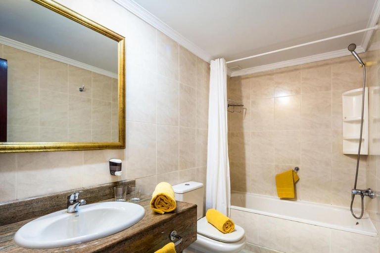 Bathroom 4, Labranda Los Cocoteros, Las Palmas