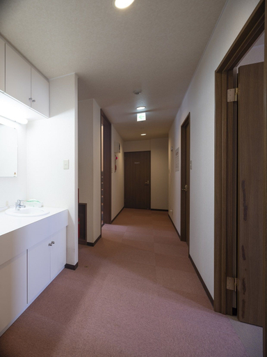 Others 5, Island Hostel Rebunshiri, Rebun