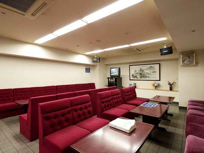 Others 5, Hotel Suimeikan, Yamanouchi