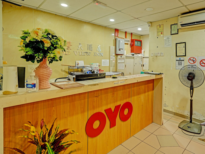 Others 5, Hotel O Good View Inn, Sri Aman
