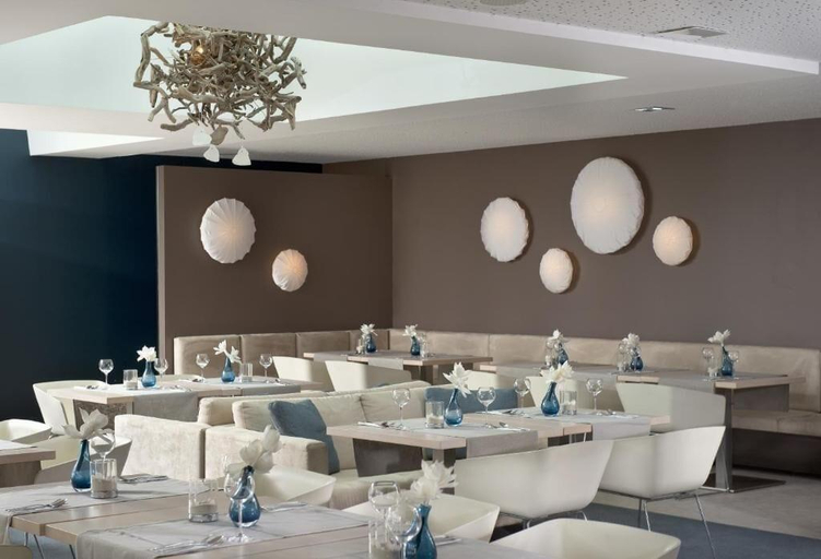 Food & Drinks 5, Aspria Hannover Maschsee, Region Hannover