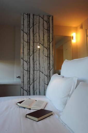 Bedroom 4, Artemisia Boutique Hotel, Corse-du-Sud