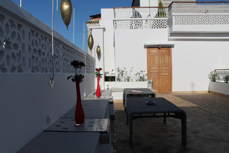 Exterior & Views 2, Riad Kalaa 2, Rabat