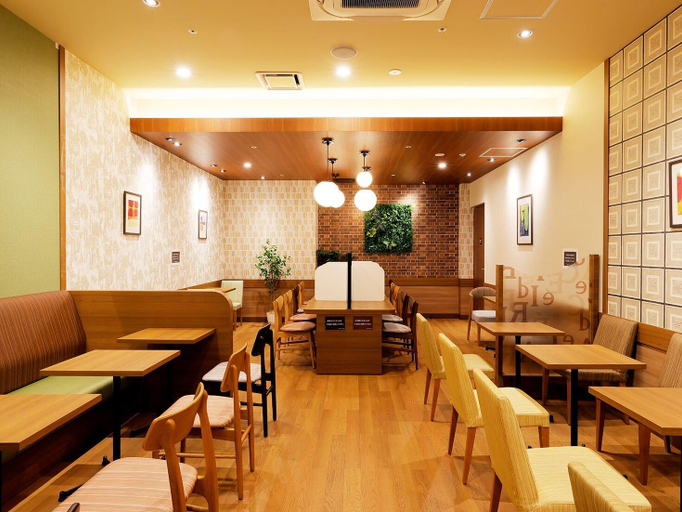 Food & Drinks 5, JR Inn Sapporo Kita 2Jo, Sapporo
