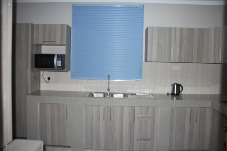 Others 4, Hope's Apartments, Gulu