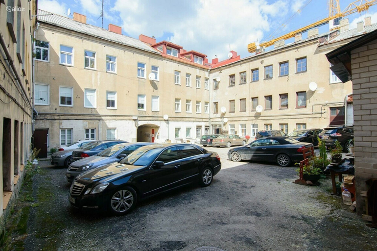 Exterior & Views 2, Old Town Stepono street Apartment, Vilniaus