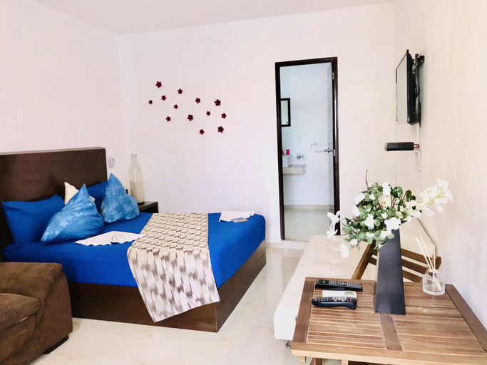 Others 5, Aquamarina Suites, Cozumel