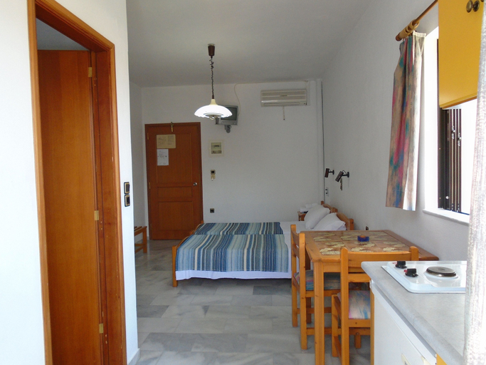 Bedroom 4, Popi, Crete
