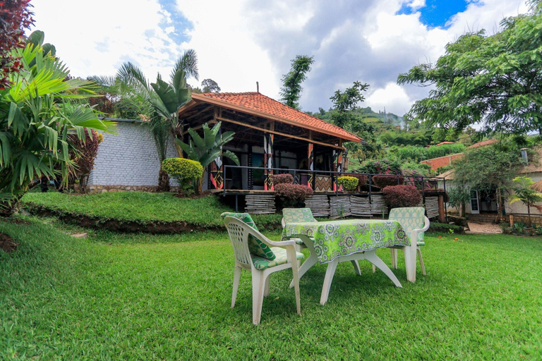 Others 5, Palm Garden Lodge, Rubavu