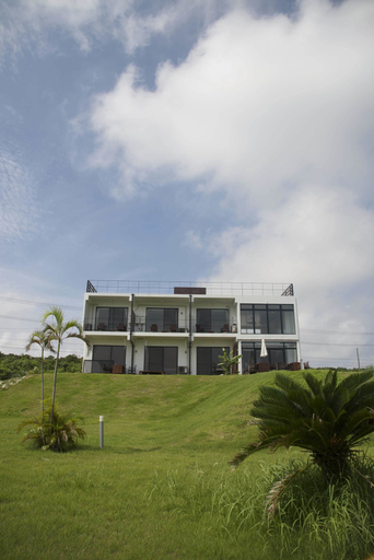 Exterior & Views 2, Soraniwa Hotel and Cafe, Miyakojima
