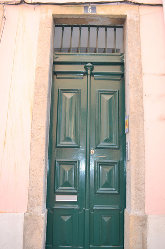 Exterior & Views 2, RH FARINHAS 5, Lisbon Center Apartment, Lisbon