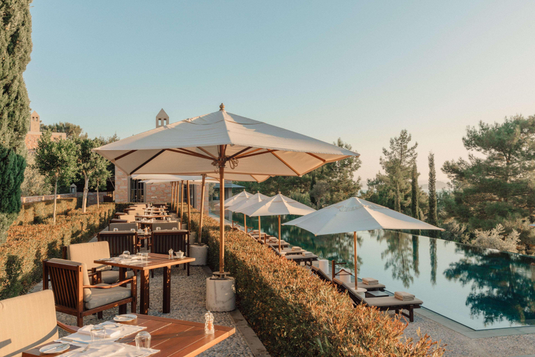 Others 5, Amanruya, Bodrum