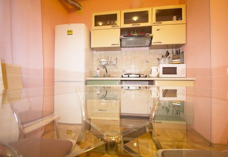 Others 3, Apartlux on Tverskaya Street, Central