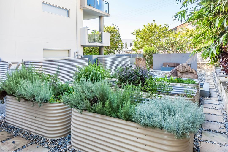 Others, Trilogy Residences, Laverton
