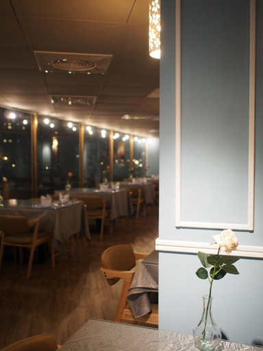 Food & Drinks 5, Bitan Hotel, New Taipei City