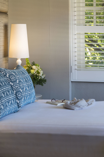 Bedroom 24