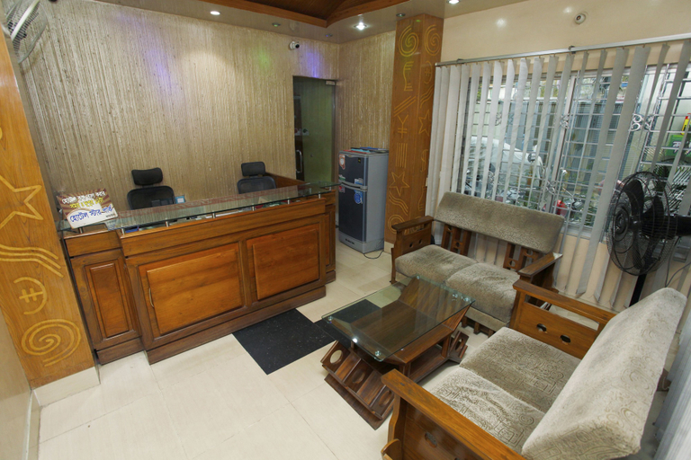 Others 4, Hotel Star Park, Chittagong