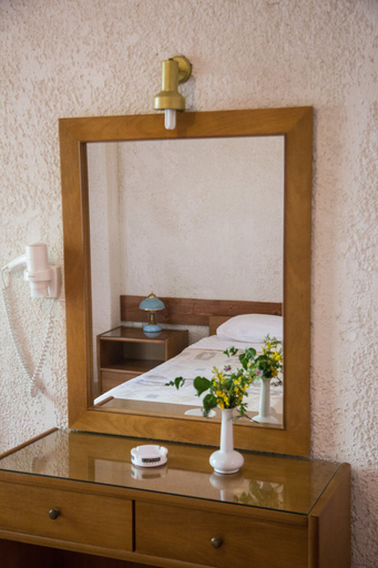 Bathroom 4, Sariza Spring Hotel, South Aegean