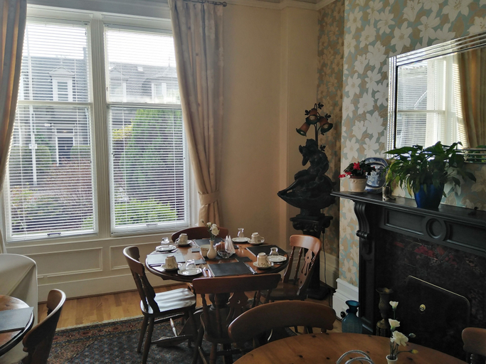 Others 5, Camillia Guest House, Aberdeen