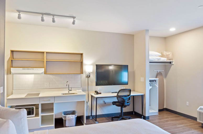 Bedroom 3, Extended Stay America Premier Suites Phoenix Chandler Downto, Maricopa