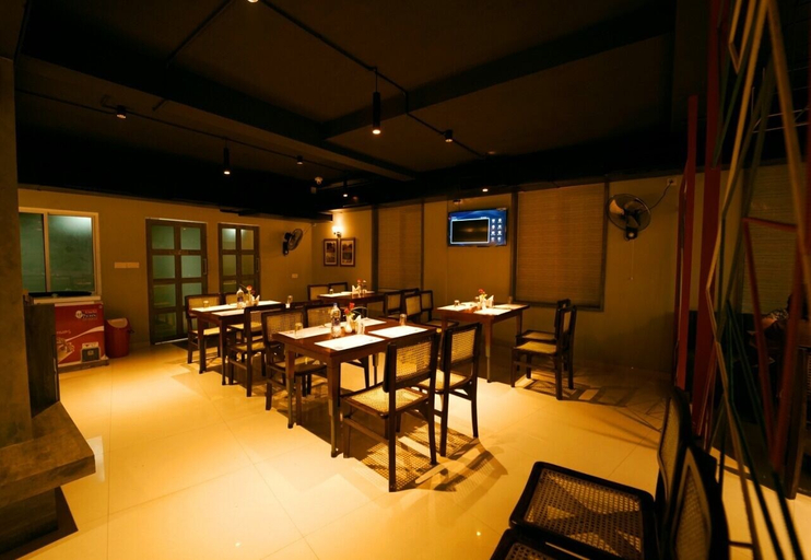 Food & Drinks 4, WithInn Hotel - Kannur Airport, Kannur
