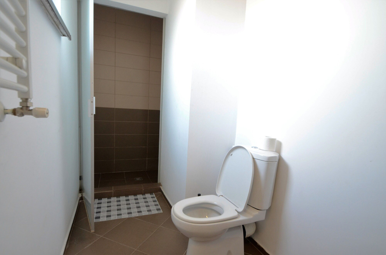 Bathroom 5, Mosilor Residence Apartments, Municipiul Bucuresti