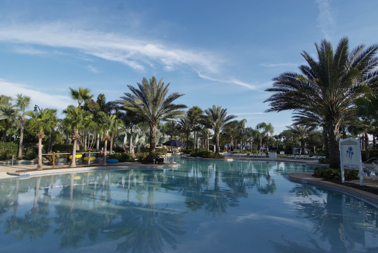 Sport & Beauty 2, WorldMark Reunion, Osceola